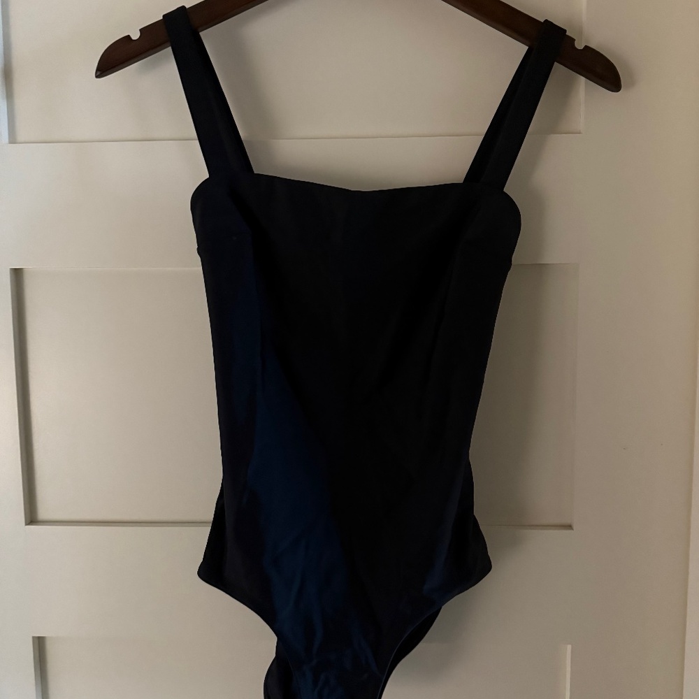 Matteau One Piece Swimsuit